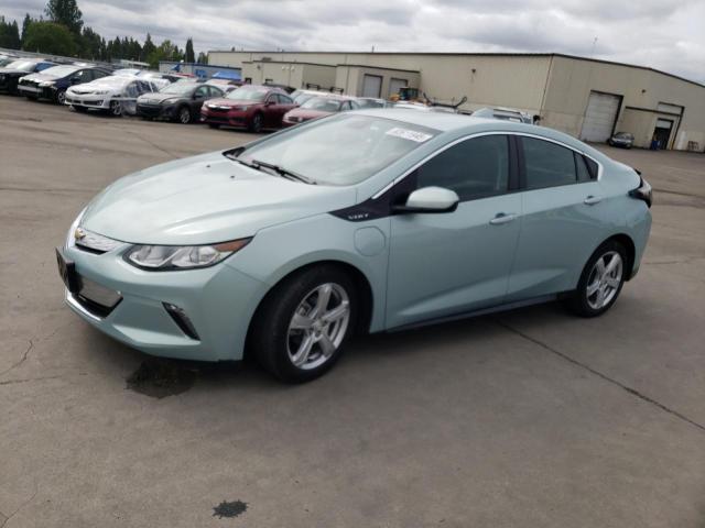 2019 CHEVROLET VOLT LT 1G1RC6S56KU118424