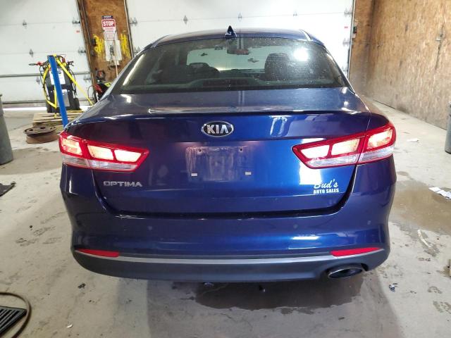 2018 KIA OPTIMA LX 5XXGT4L3XJG262000