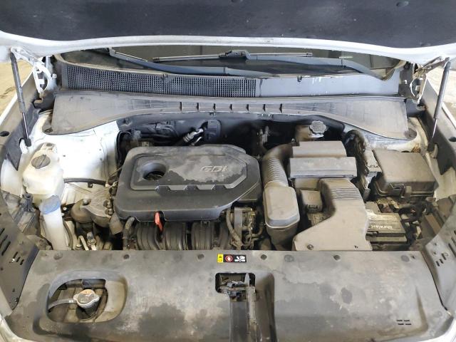 2019 KIA SORENTO L - 5XYPG4A37KG611313