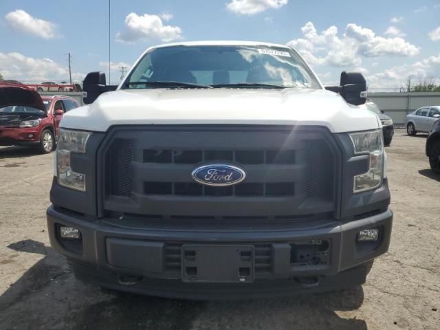 2017 FORD F150 SUPERCREW 1FTFW1EF1HFA12999