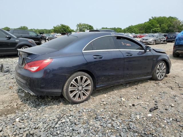 Vin: wddsj4gb1hn492840, lot: 59314445, mercedes-benz cla-class 250 4matic 20173