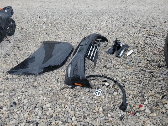 2021 VOLKSWAGEN TIGUAN SE - 3VV2B7AXXMM099129