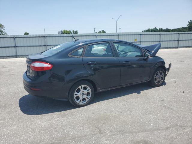 Vin: 3fadp4bj4gm158865, lot: 59117785, ford fiesta se 20163