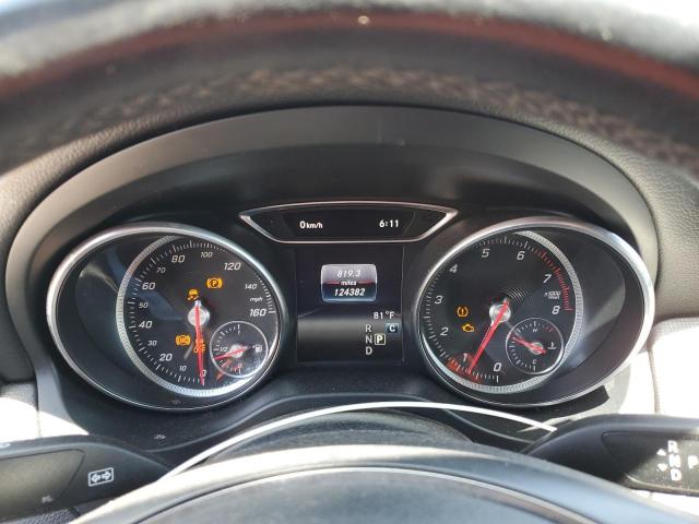 2019 MERCEDES-BENZ CLA 250 4M WDDSJ4GB4KN699679