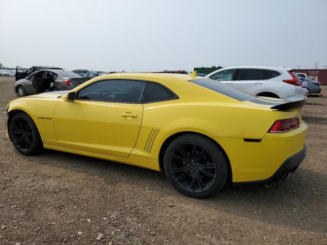 Vin: 2g1fb1e32e9197031, lot: 60302285, chevrolet camaro lt 20142