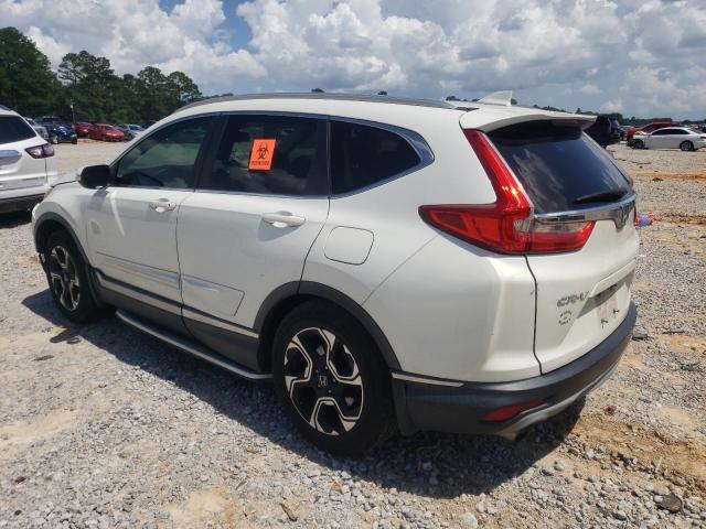 2017 HONDA CR-V TOURI 2HKRW1H9XHH506836