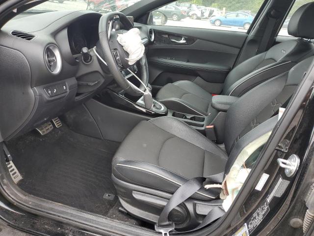 2024 KIA FORTE GT L 3KPF54AD5RE705904