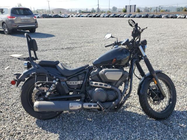 2019 YAMAHA XVS950 CU JYAVN05Y1KA003973