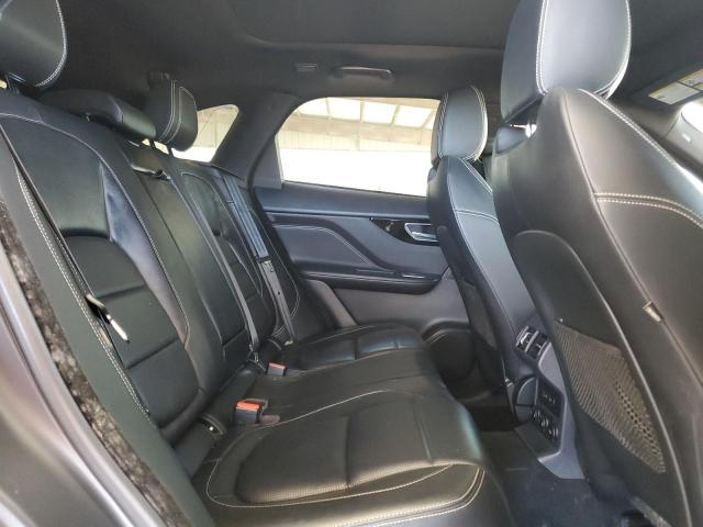 2017 JAGUAR F-PACE R - SADCL2BV8HA898446