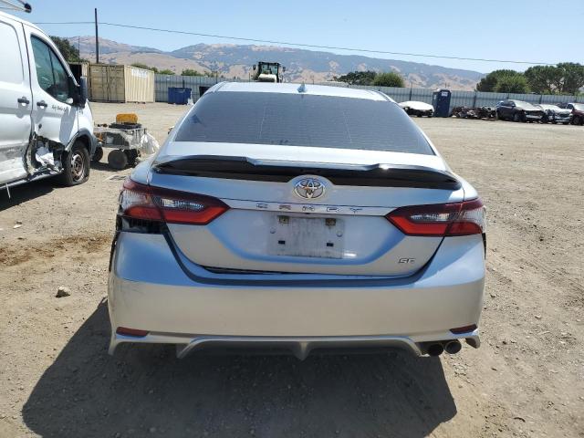 2021 TOYOTA CAMRY SE - 4T1G11AK4MU415768