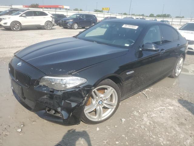 BMW 535 XI