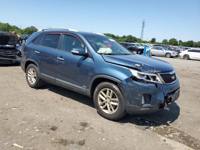 2015 KIA SORENTO LX - 5XYKTDA77FG605347