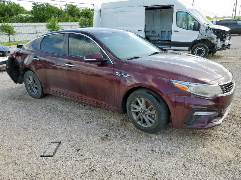 Vin: 5xxgt4l35lg430533, lot: 60634995, kia optima lx 20204