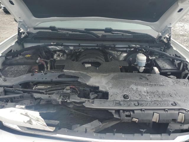 2016 CHEVROLET SILVERADO K1500 LTZ 3GCUKSEC8GG215349