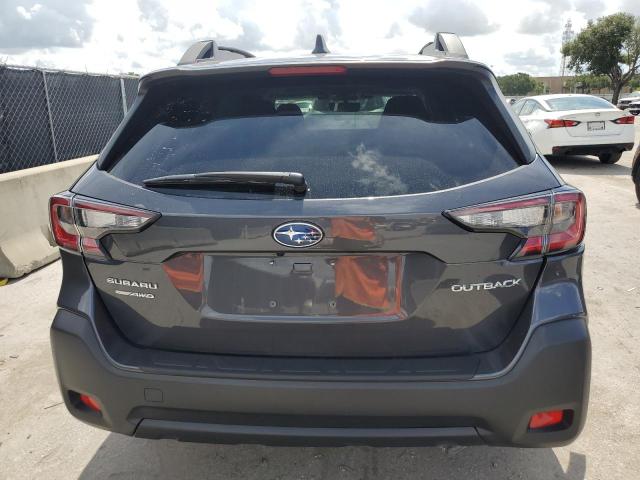 2025 SUBARU OUTBACK PR - 4S4BTAFC4S3230032
