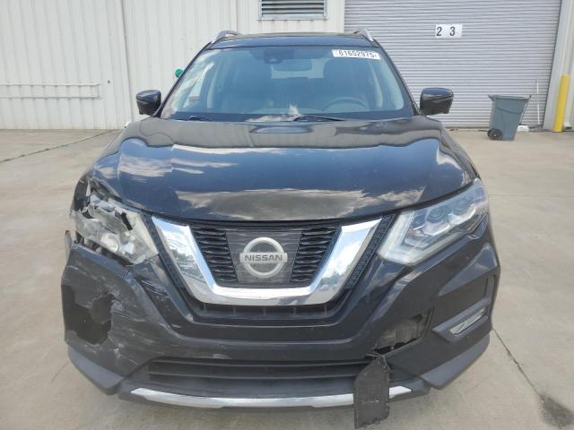 2017 NISSAN ROGUE S - 5N1AT2MT8HC760484