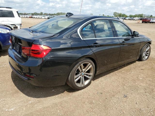 2018 BMW 330 XI WBA8D9C57JEM31715