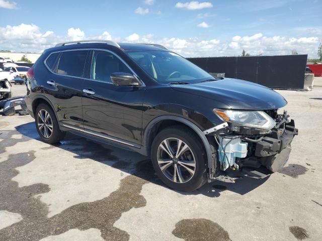 Vin: 5n1at2mv7jc729413, lot: 60494835, nissan rogue s 20184