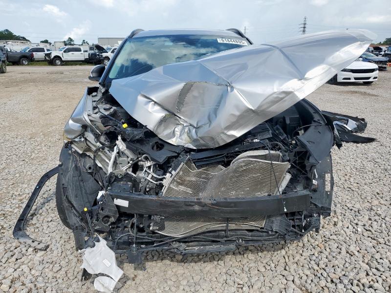 2022 HYUNDAI TUCSON SEL 5NMJFCAE9NH068299