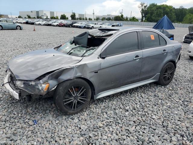 2017 MITSUBISHI LANCER ES JA32U2FU4HU012965