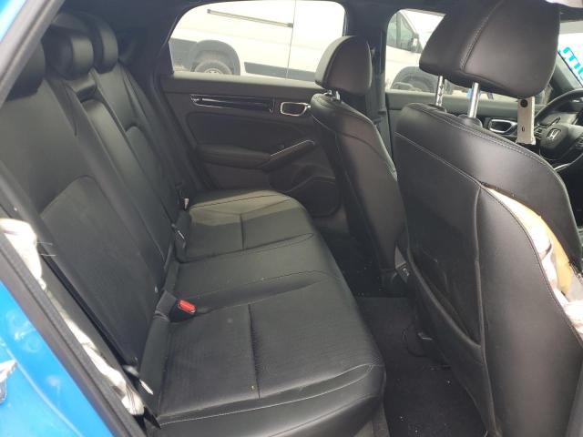 2024 HONDA CIVIC SPORT TOURING - 19XFL1H85RE027295