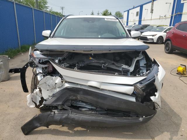2024 TOYOTA RAV4 XLE - 2T3R1RFV1RW439499