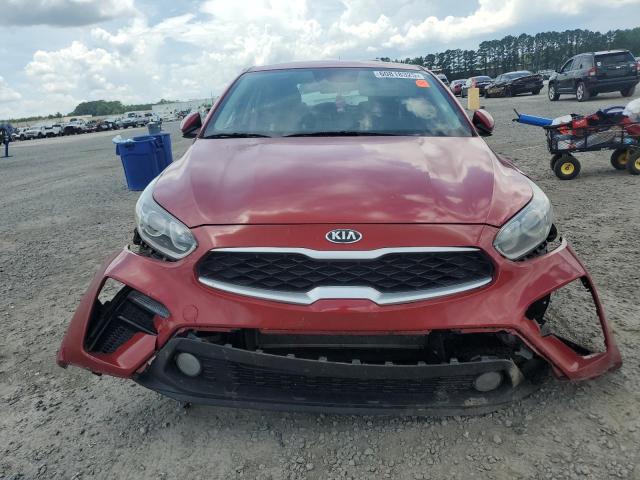 2020 KIA FORTE FE 3KPF24AD7LE211222