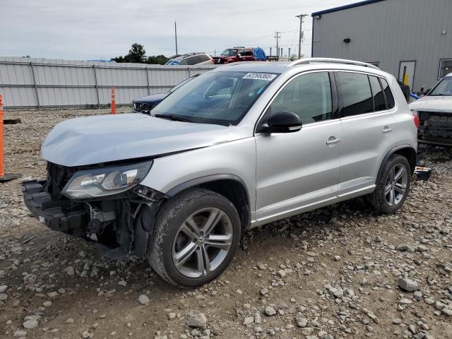 Vin: wvguv7ax8hw509104, lot: 62295365, volkswagen tiguan sport 2017 img_1