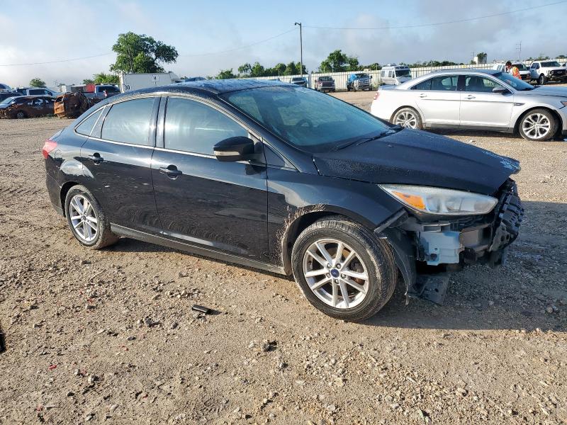 Vin: 1fadp3f21gl299780, lot: 60902005, ford focus se 20164
