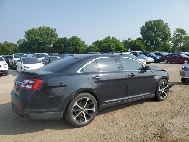 Vin: 1fahp2kt0gg146987, lot: 60123175, ford taurus sho 20163