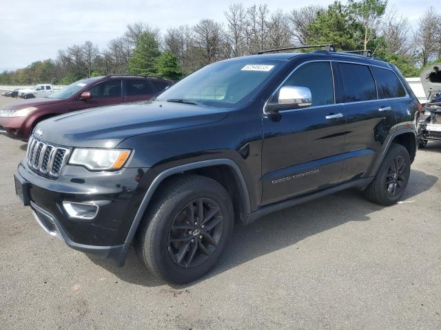 Vin: 1c4rjfbg2hc876774, lot: 62549235, jeep grand cher limited 2017 img_1