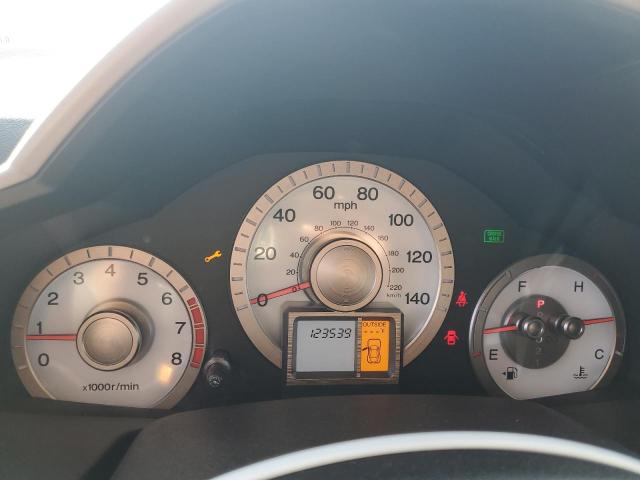 2010 HONDA PILOT EXL - 5FNYF4H53AB019749