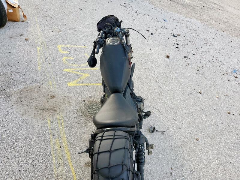 2017 HONDA CMX500 MLHPC5608H5001130