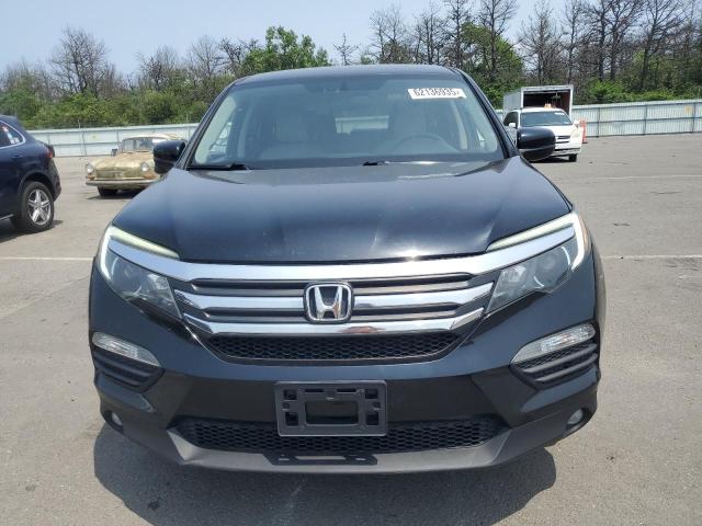 2018 HONDA PILOT EX 5FNYF6H34JB049403