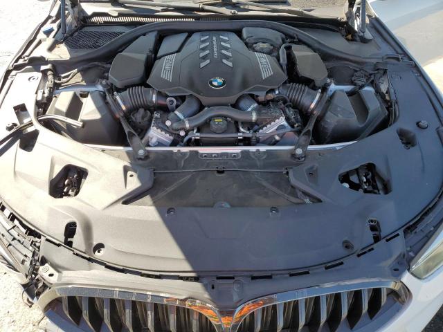 2019 BMW M850XI WBAFY4C57KBX38867