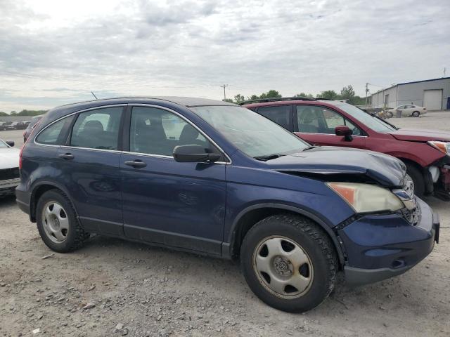 Vin: 5j6re4h34al080489, lot: 61136285, honda crv lx 20104