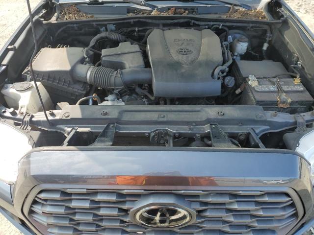 2021 TOYOTA TACOMA DOU - 3TYDZ5BN9MT001619