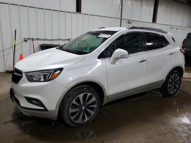 Vin: kl4cjfsb8hb104306, lot: 60322175, buick encore preferred ii 2017 img_1