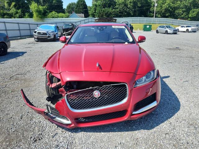 2016 JAGUAR XF PRESTIG SAJBE4BV7GCY18913