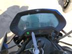 Lot #3305752750 2020 ZERO MOTORCYCLES INC FX