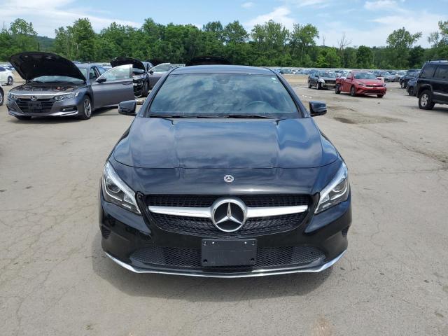2019 MERCEDES-BENZ CLA 250 4M - WDDSJ4GB1KN738731