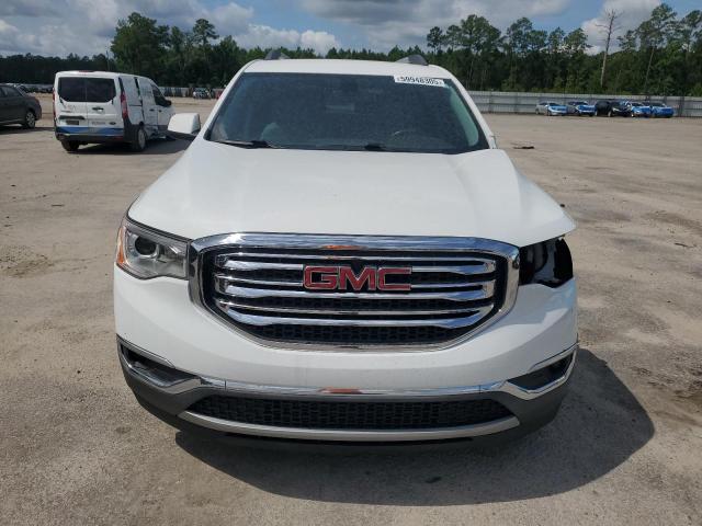 2018 GMC ACADIA SLT 1GKKNMLS9JZ137907