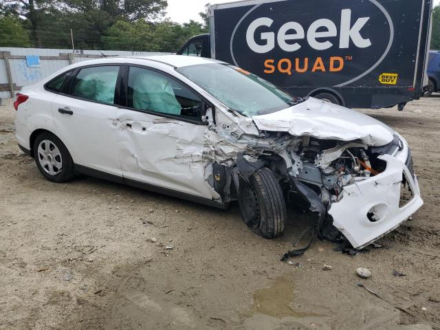 Vin: 1fadp3e26dl330602, lot: 60797305, ford focus s 20134