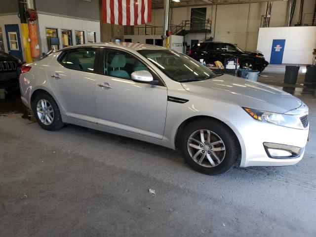 Vin: 5xxgm4a78dg210095, lot: 62979175, kia optima lx 20134