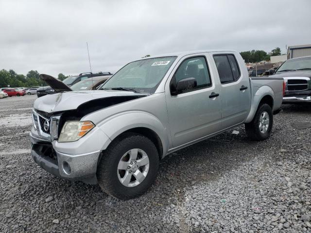 NISSAN FRONTIER S