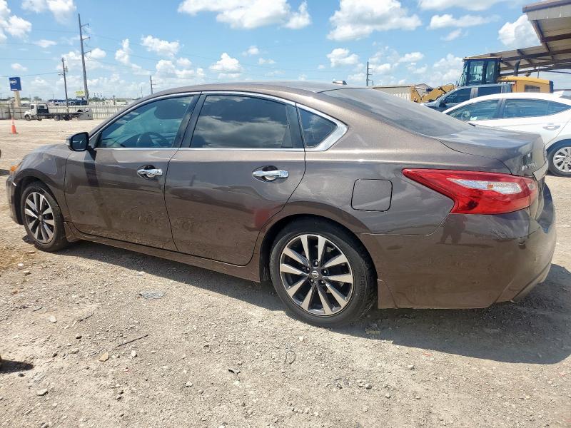 Vin: 1n4al3ap5hc158861, lot: 62792125, nissan altima 2.5 20172