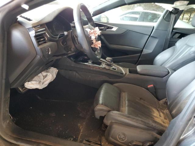 2023 AUDI A5 PREMIUM WAUDACF58PA033669