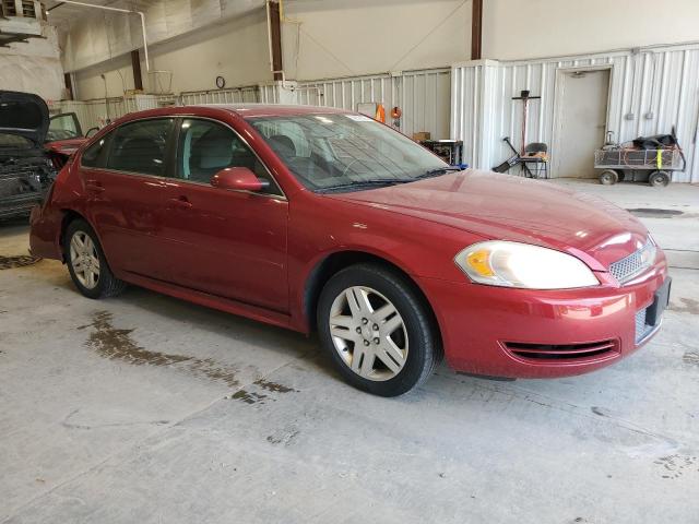 Vin: 2g1wb5e33d1201706, lot: 58898505, chevrolet impala lt 20134