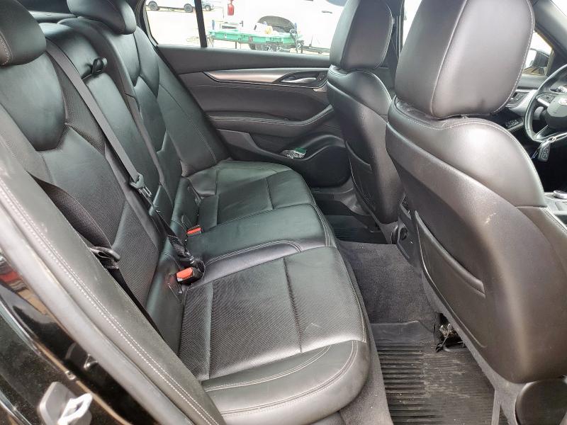 2020 CADILLAC CT5 PREMIU - 1G6DN5RK1L0126802