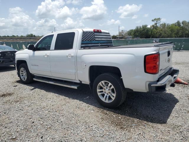 Vin: 3gcpcrecxhg296469, lot: 60153555, chevrolet all models c1500 lt 20172